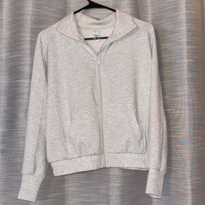 Yogalicious Scuba Muse Jacket